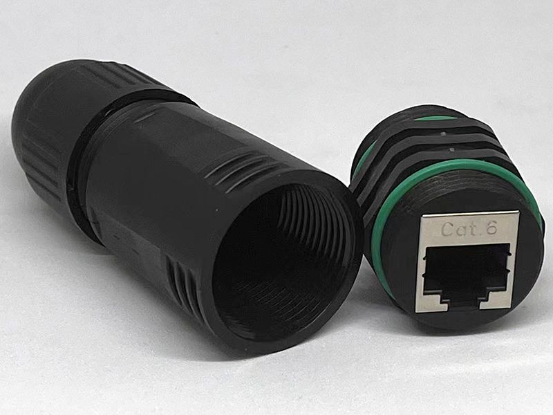 Cat 6 Self-development