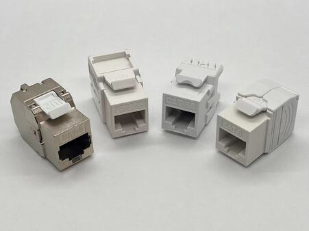 Conector Keystone