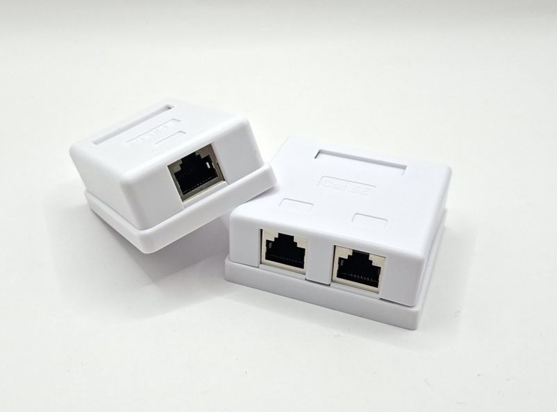Surface Mount Boxes