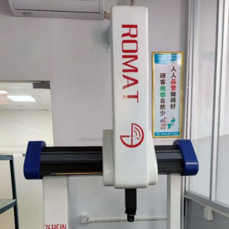 Koordinatenmessmaschine