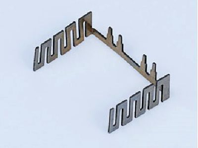 アンテナ用ODM / OEMスタンピング部品