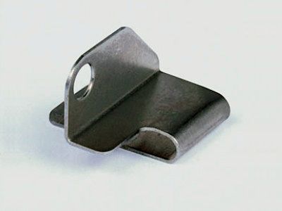 ODM / OEMバッテリースプリングスタンピング部品