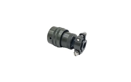 MS-Series-Cáp-Chống-Nước-Cắm-Thẳng-Có-Thể-Kết-Nối-Nam-3-Core(Cái nhìn phía trước)