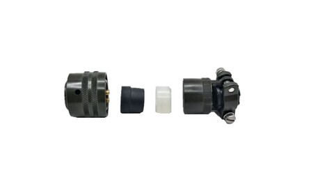 MS-Series-Cáp-Chống-Nước-Cắm-Thẳng-Có-Thể-Kết-Nối-Nam-3-Core(Cái nhìn bên)