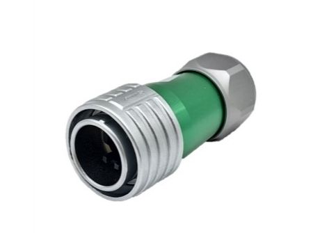 Push-Pull Type Metalen Waterdichte Kabeldoorvoer Kit - Push-Pull-Type-Metalen-Waterdichte-Kabeldoorvoer-Kit