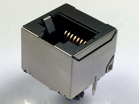 고급 링크 탑 엔트리 RJ45 잭 - 고급 링크 탑 엔트리 RJ45 잭