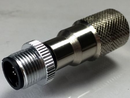 USB-накопитель M12 с рейтингом IP67 - USB-накопитель